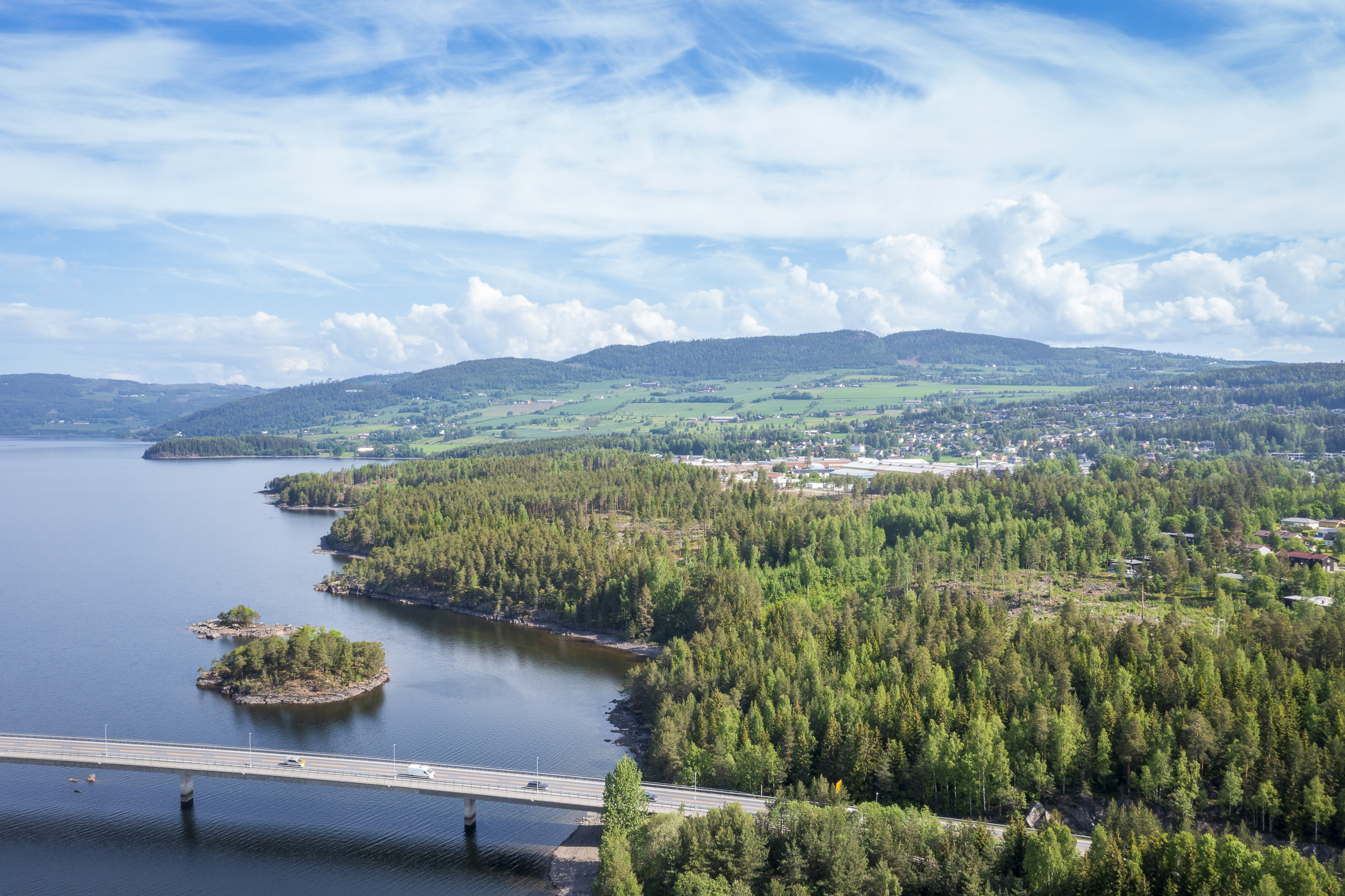 Ringsaker kommune Strategiseksjonen