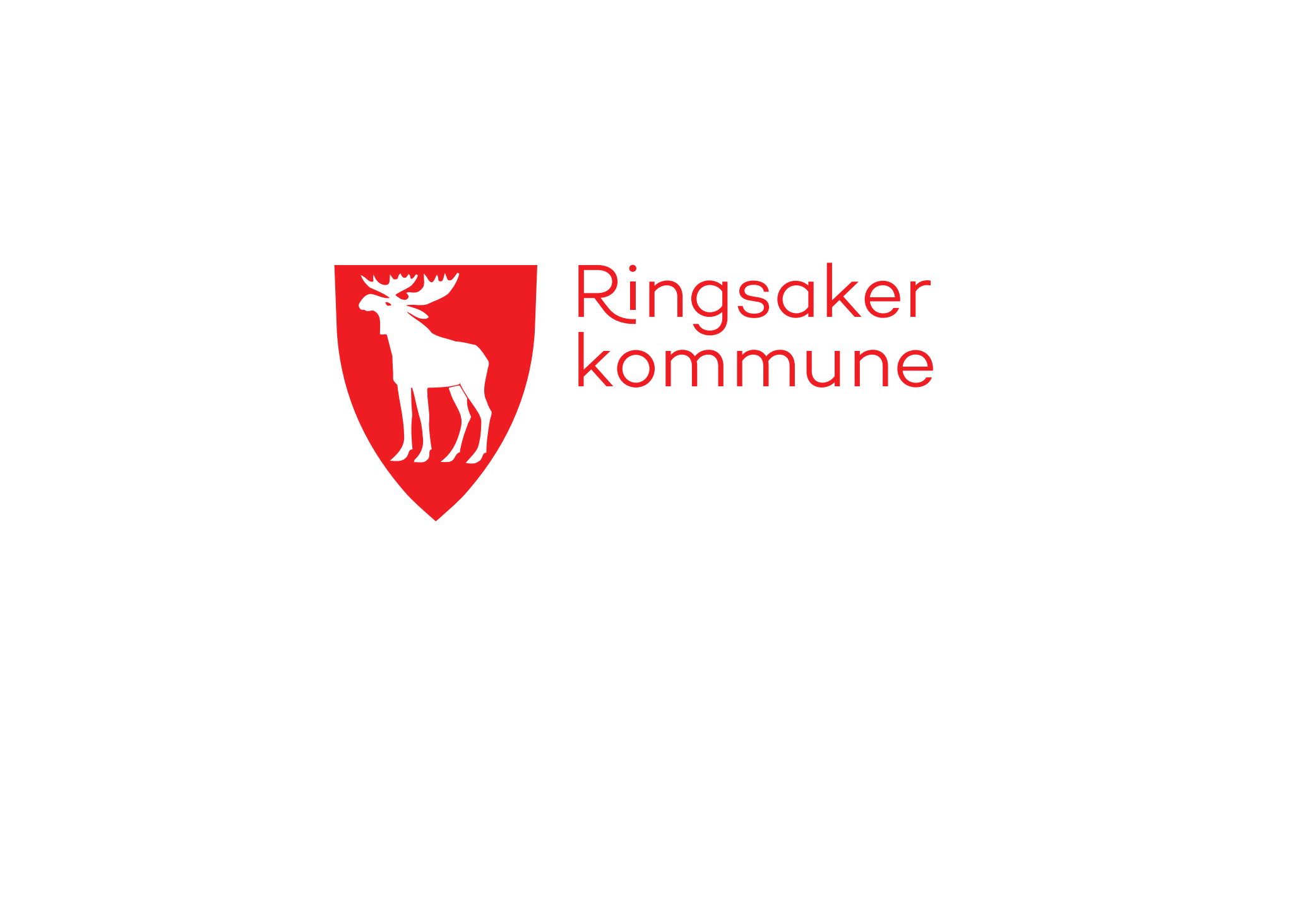 Ringsaker kommune Strategiseksjonen
